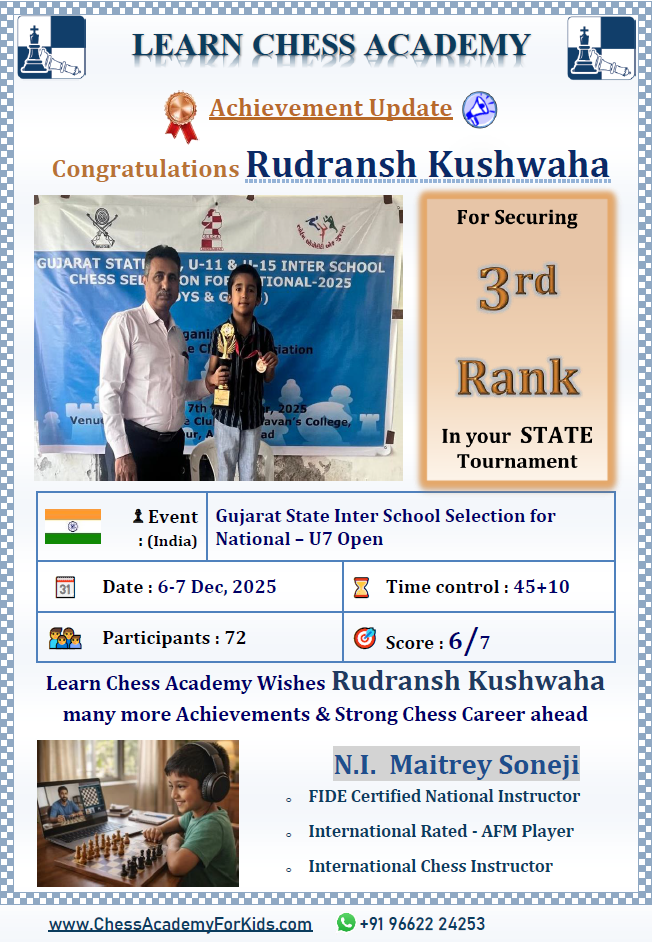 achievement